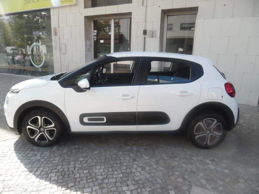 Citroën C3 1.2 PureTech Feel Pack - 6
