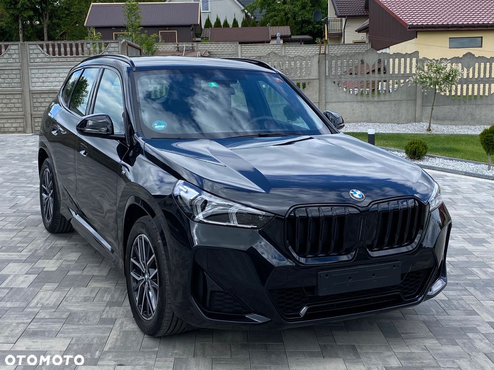 BMW X1 - 1