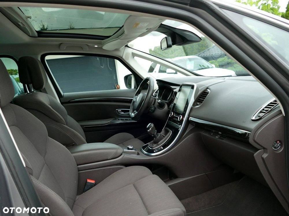 Renault Espace 1.6 dCi Energy Life - 17