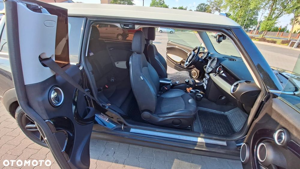 MINI Cooper D - 15