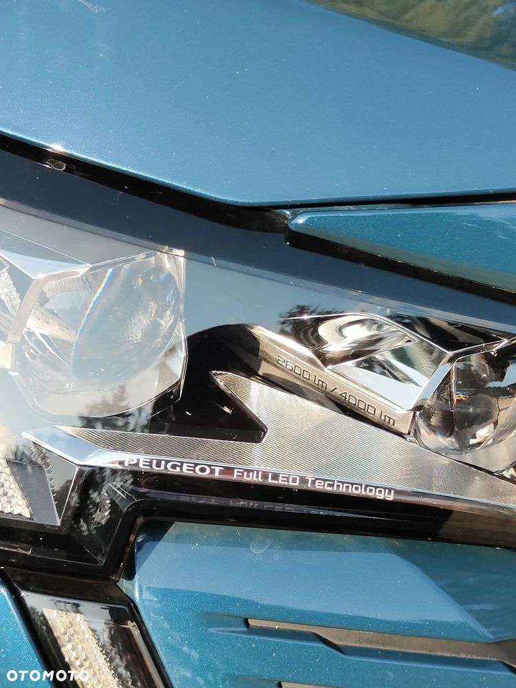 Peugeot 3008 BlueHDi 130 Stop & Start EAT8 GT - 36
