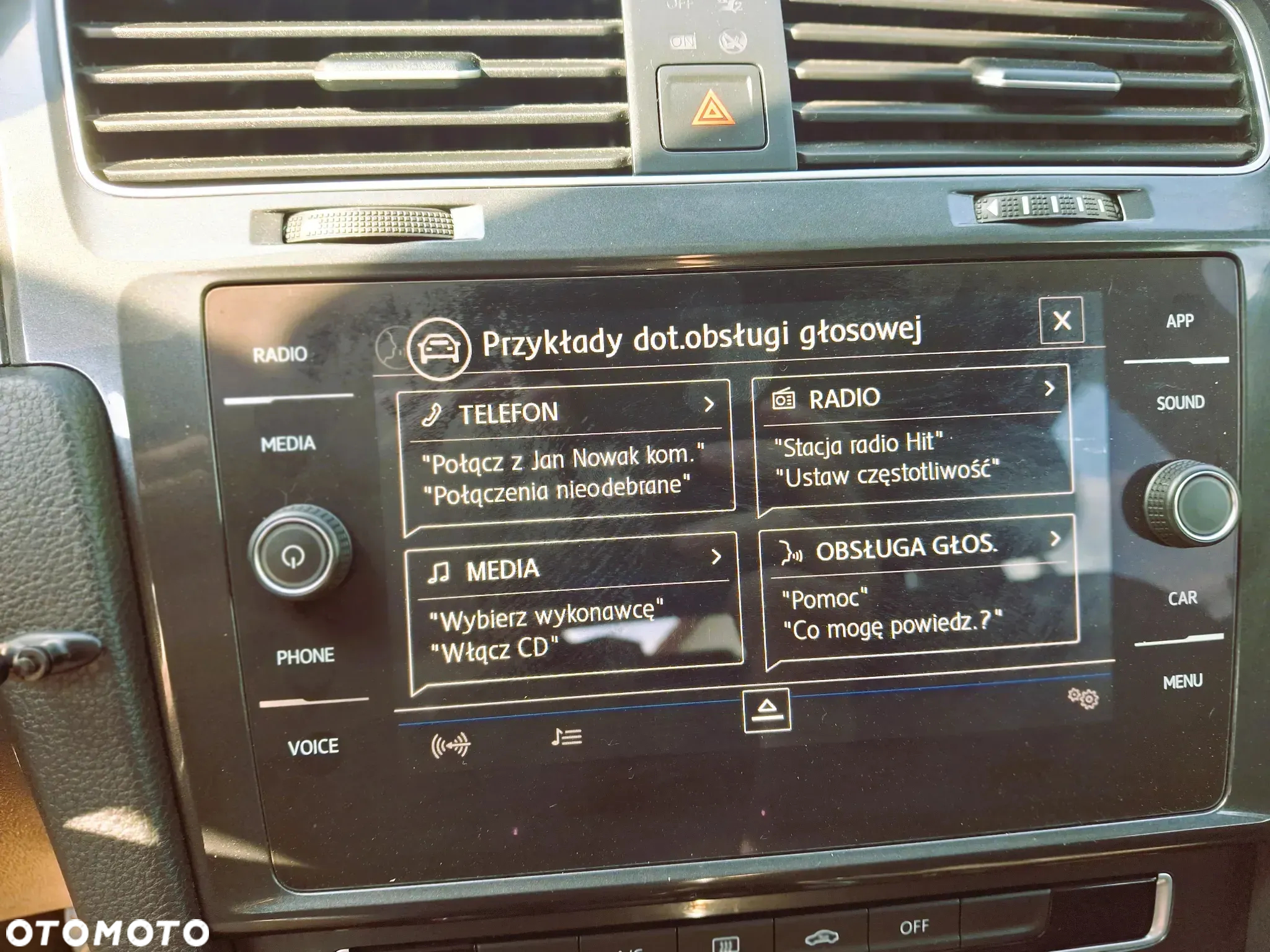 Volkswagen Golf VII 1.6 TDI BMT United - 17