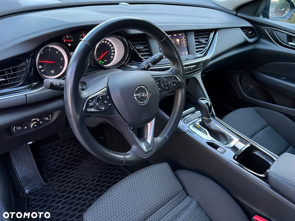 Opel Insignia 2.0 CDTI Elegance S&S - 22