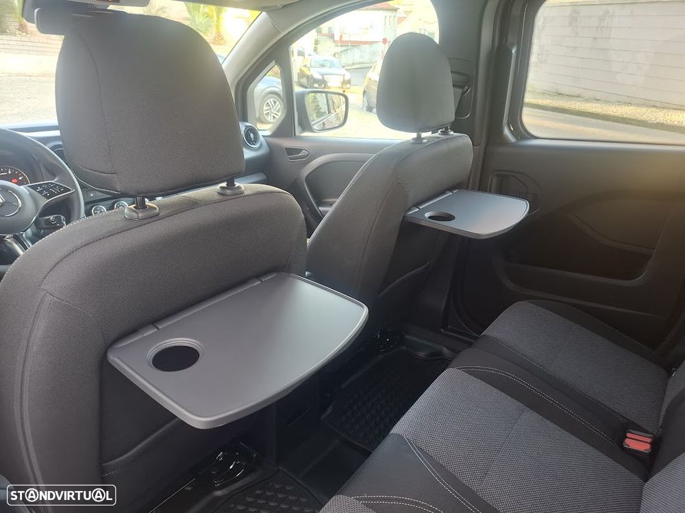 Mercedes-Benz Citan 110 CDi/27 - 36