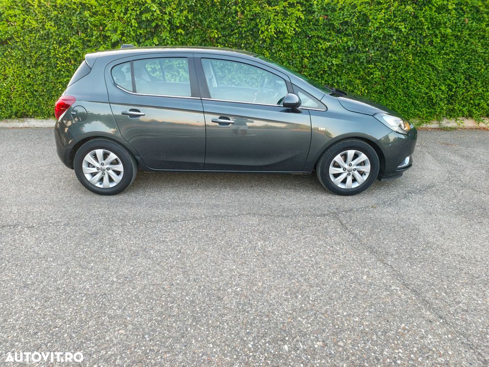 Opel Corsa 1.3 D (CDTi) (ecoFLEX) Start/Stop Color Edition - 7