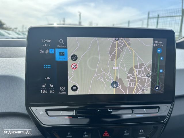 VW ID.3 Pro S (4-Lugares) - 9