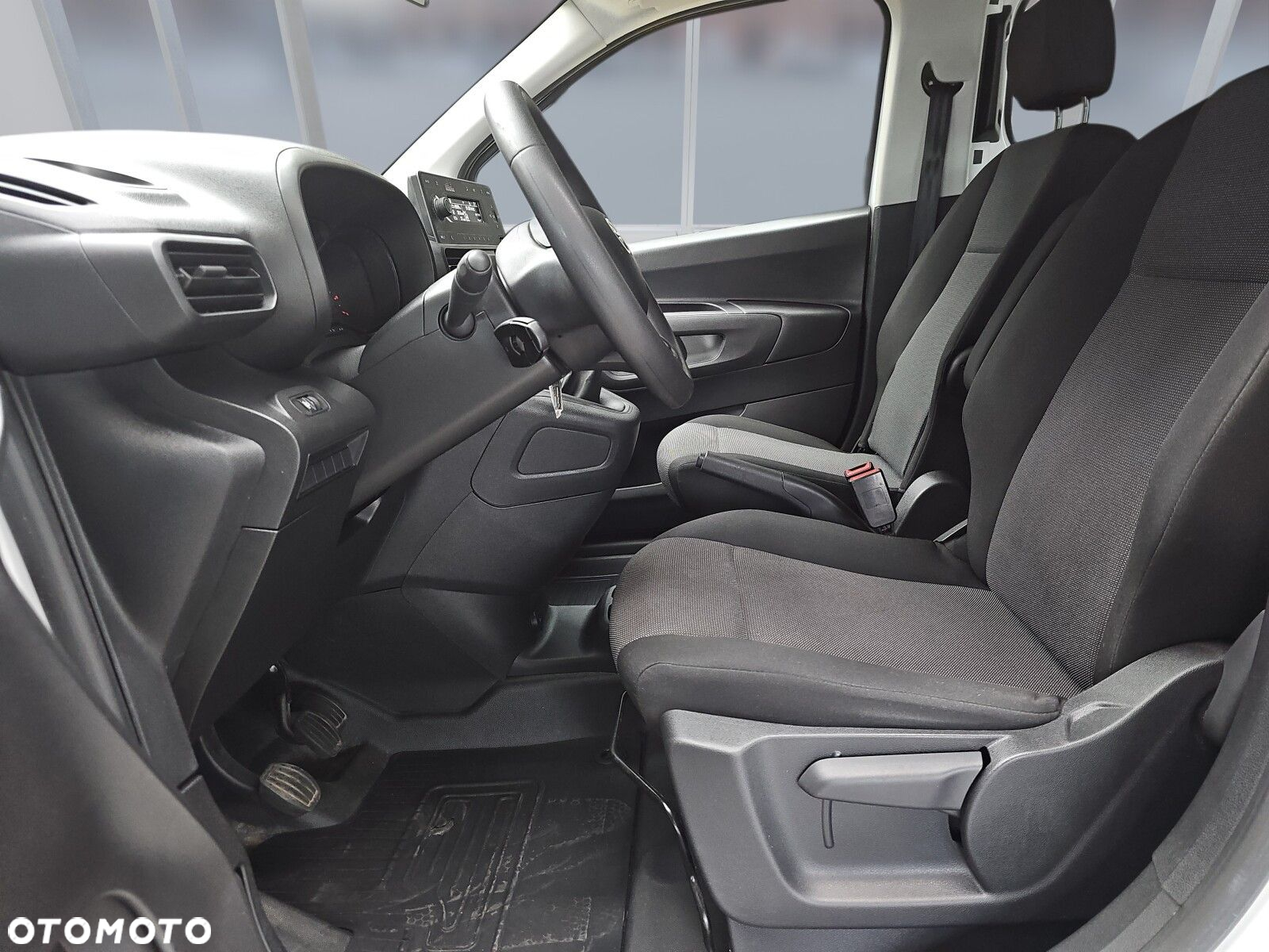 Toyota ProAce 2.3T 1.5D-4D 100KM long FurgonBrygActive - 19