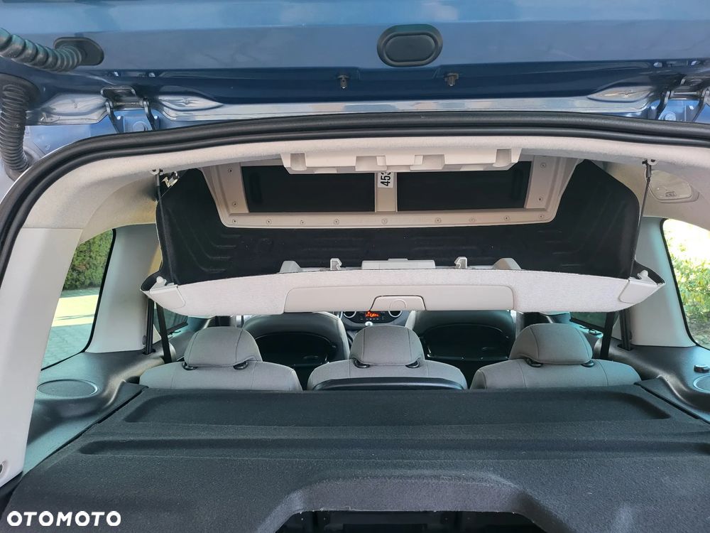 Citroën Berlingo Multispace BlueHDi 100 S&S SELECTION - 16