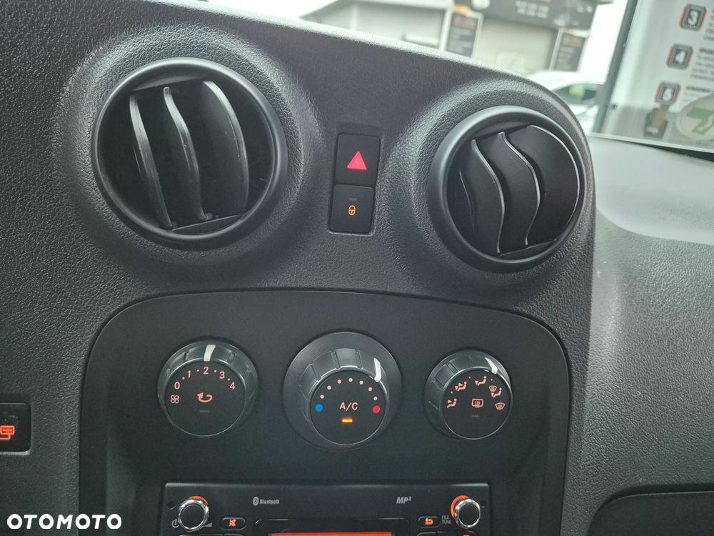 Mercedes-Benz CITAN 108D 1.5 KLIMA ŚLICZNY - 35
