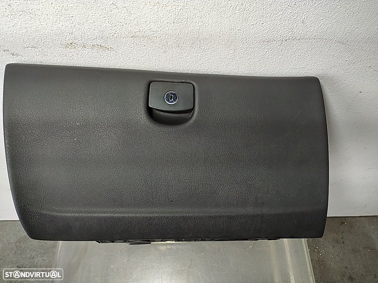 Porta Luvas Peugeot 407 Sw (6E_) - 1