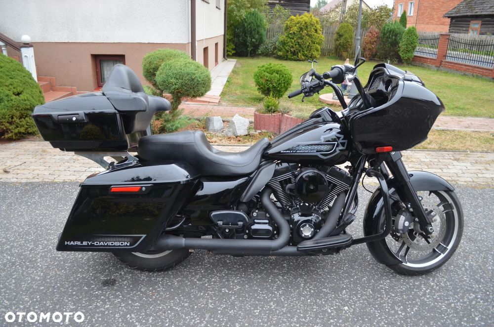 Harley-Davidson Touring Street Glide - 7