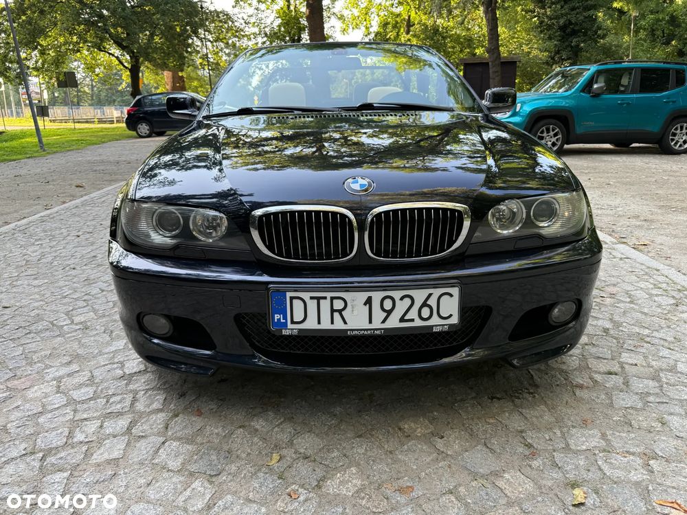 BMW Seria 3 318Ci - 9
