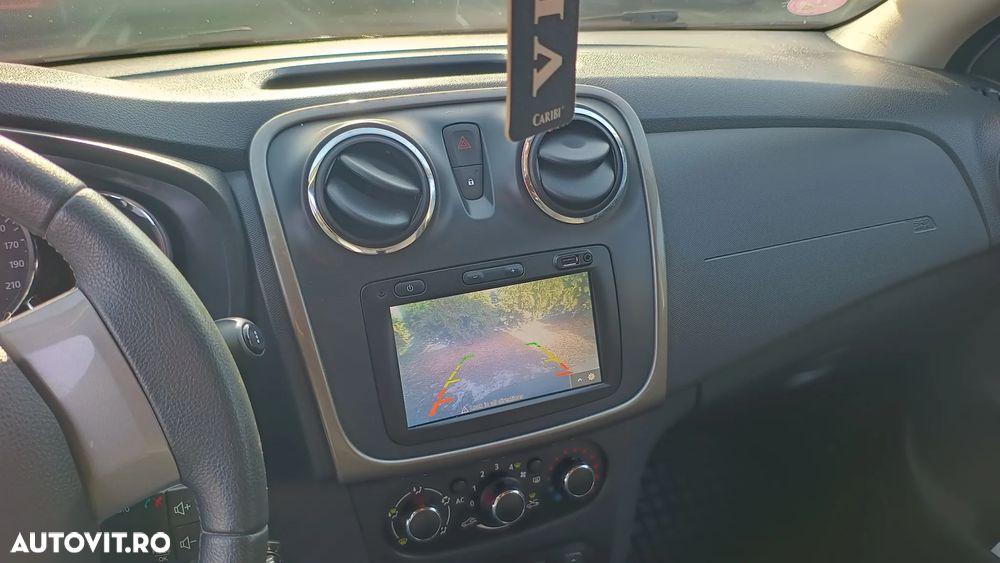 Dacia Logan 0.9 TCe 90 CP Prestige - 14