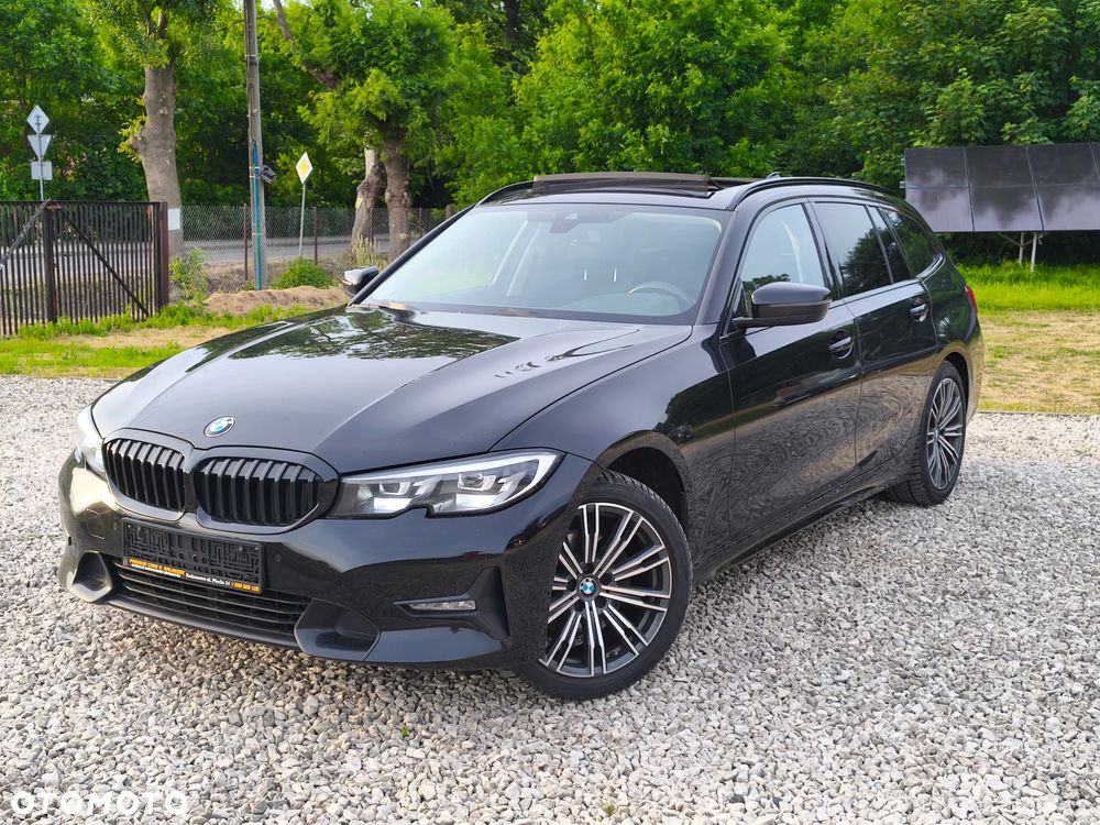 BMW Seria 3 - 2