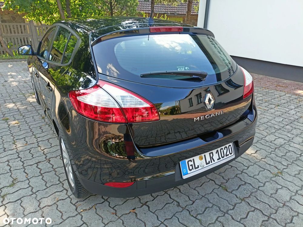 Renault Megane - 7
