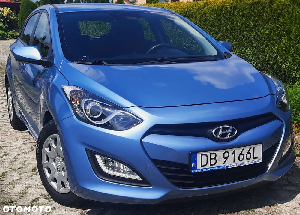 Hyundai i30 1.4 Classic