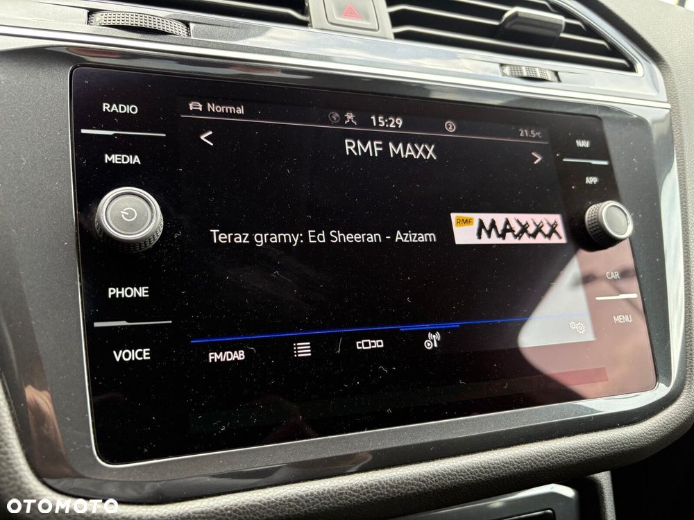 Volkswagen Tiguan Allspace - 30