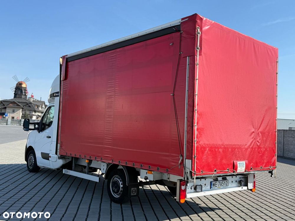 Renault Master - 3