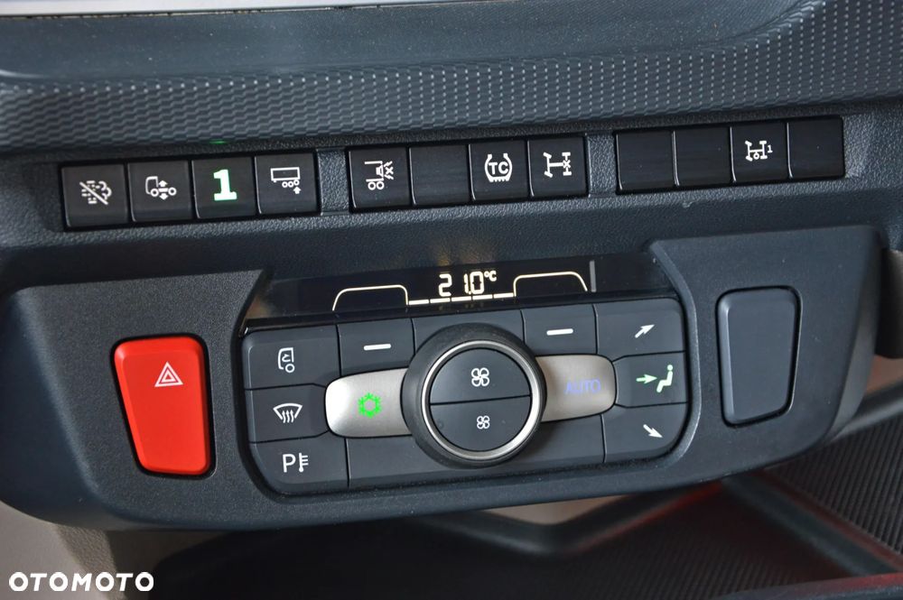 DAF XG 480 / ZF INTARDER / KLIMA POST. / FULL LED / ORUROWANIE / ALUFELGI! - 35