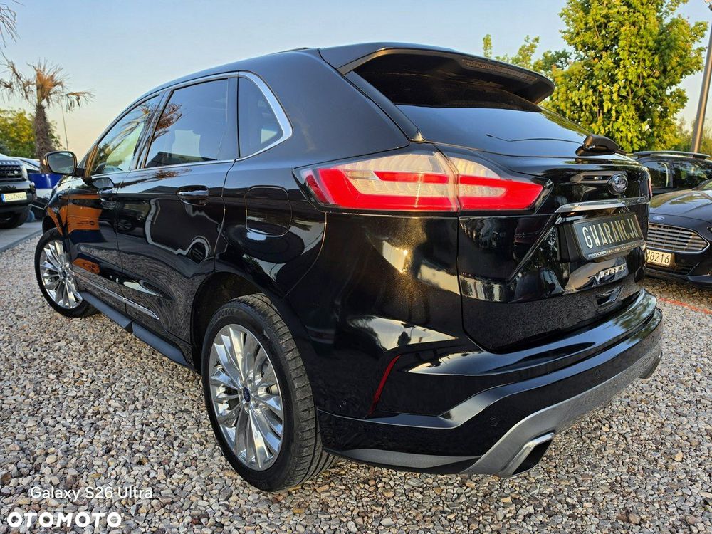 Ford Edge 2.0 EcoBlue Bi-Turbo 4x4 Vignale - 7