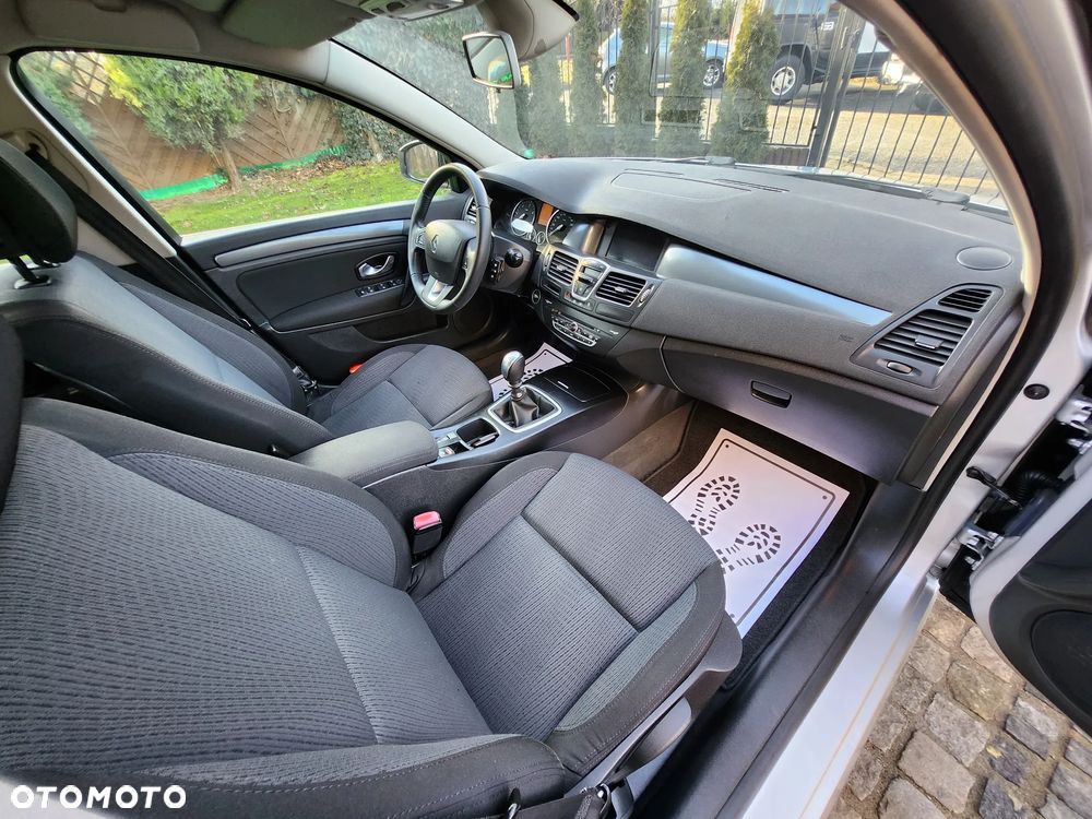 Renault Laguna - 6