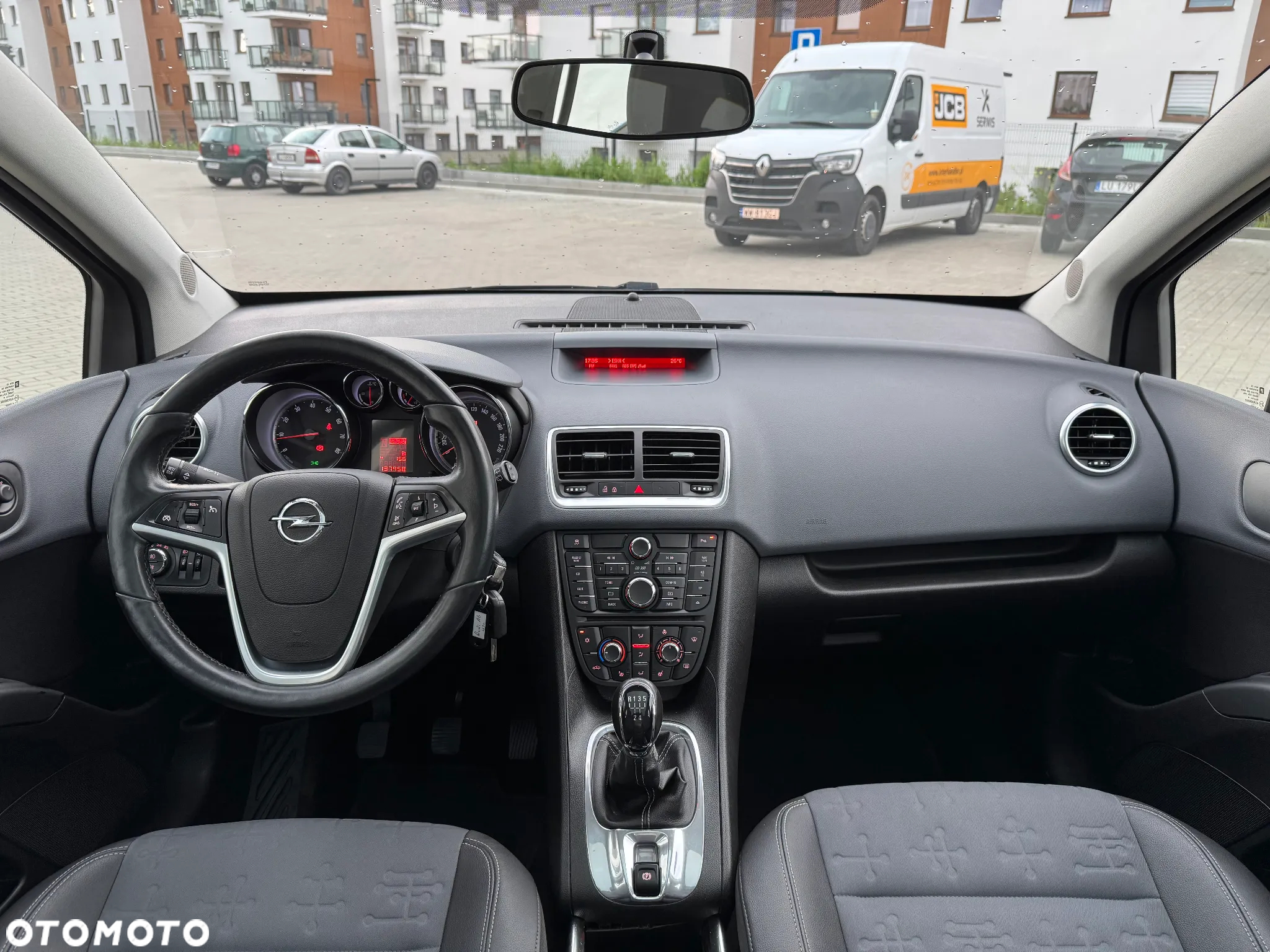 Opel Meriva 1.4 Innovation - 16