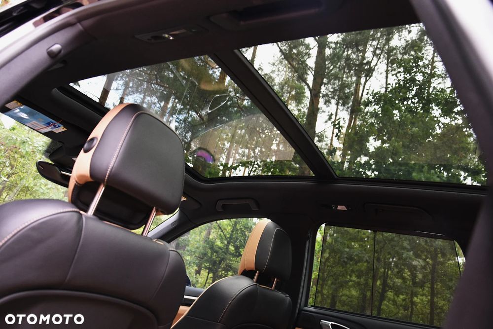 Porsche Cayenne S - 31