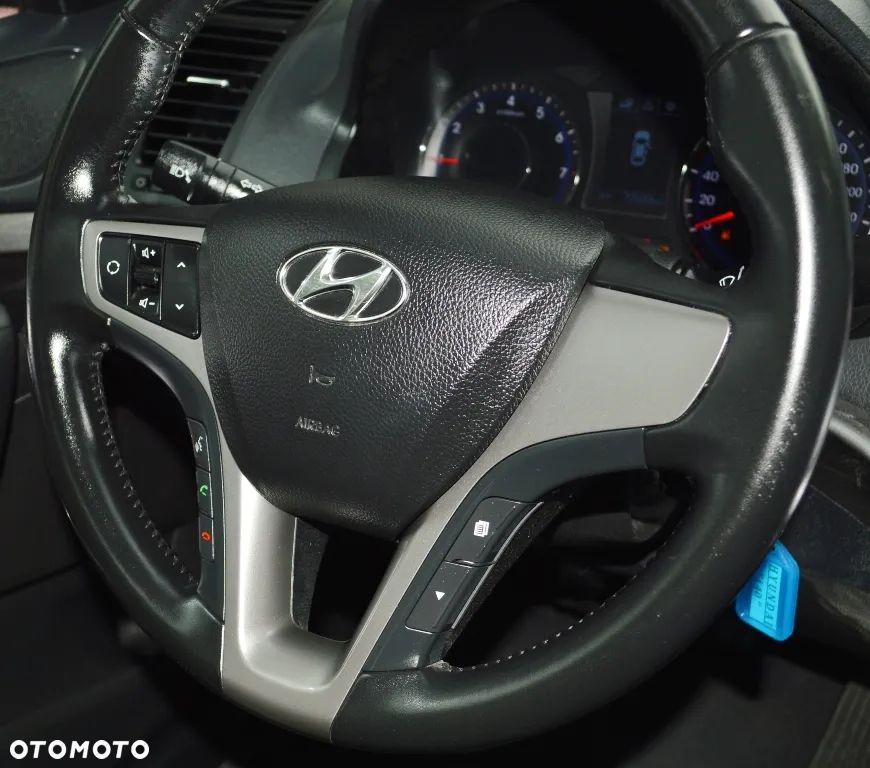 Hyundai i40 - 39