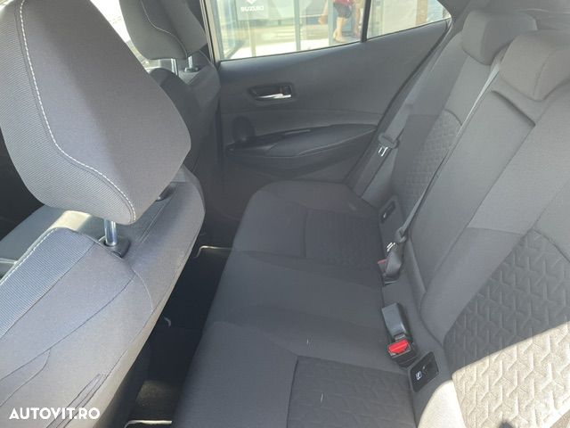 Toyota Corolla 1.8 HSD Exclusive - 13