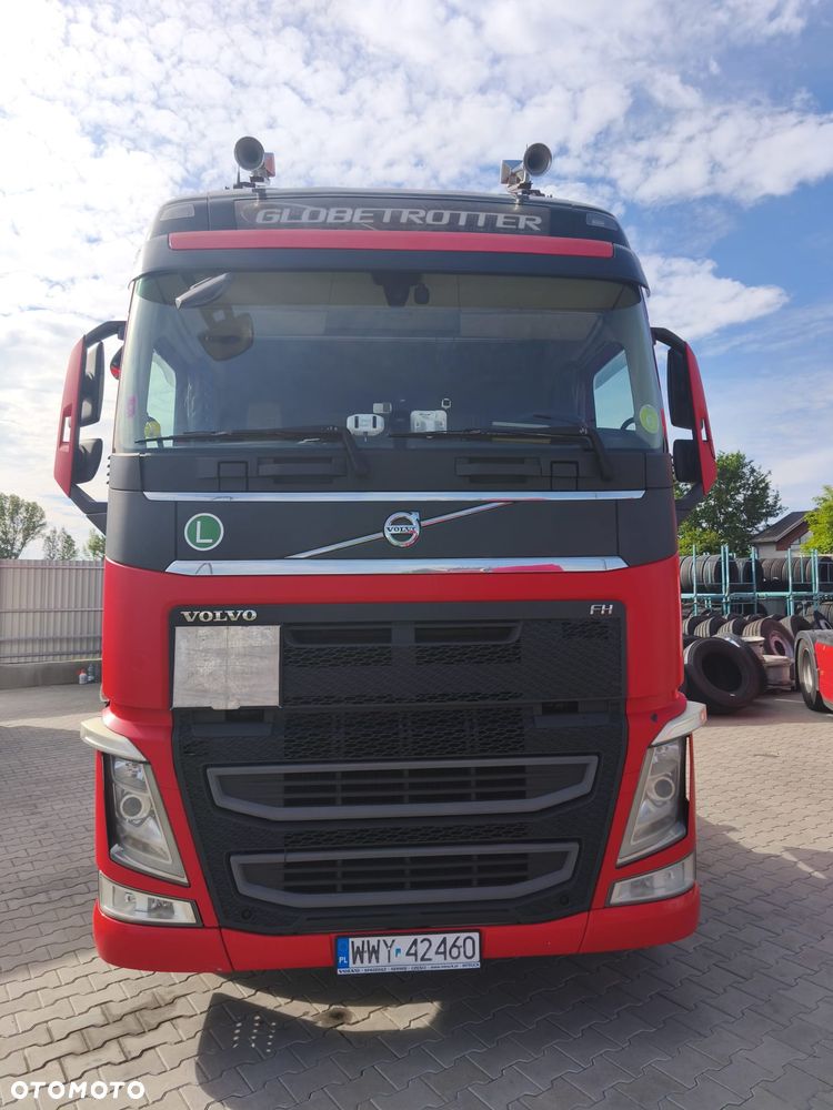 Volvo FH 460 - 1