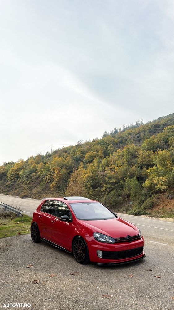 Volkswagen Golf - 20