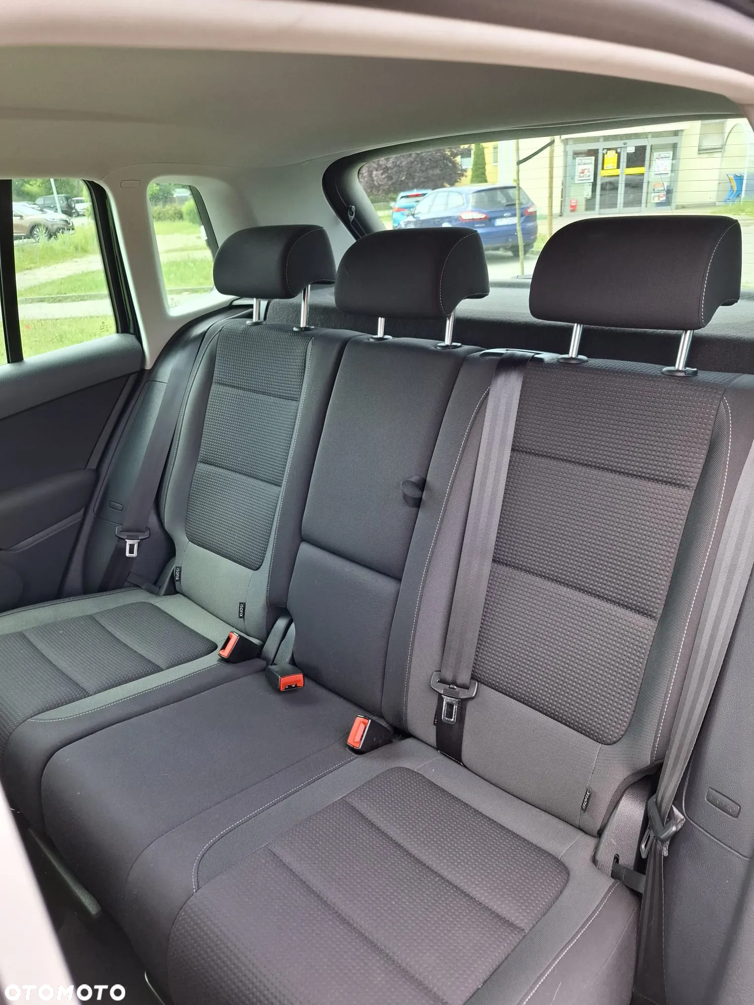 Volkswagen Tiguan 1.4 TSI Sport&Style - 14