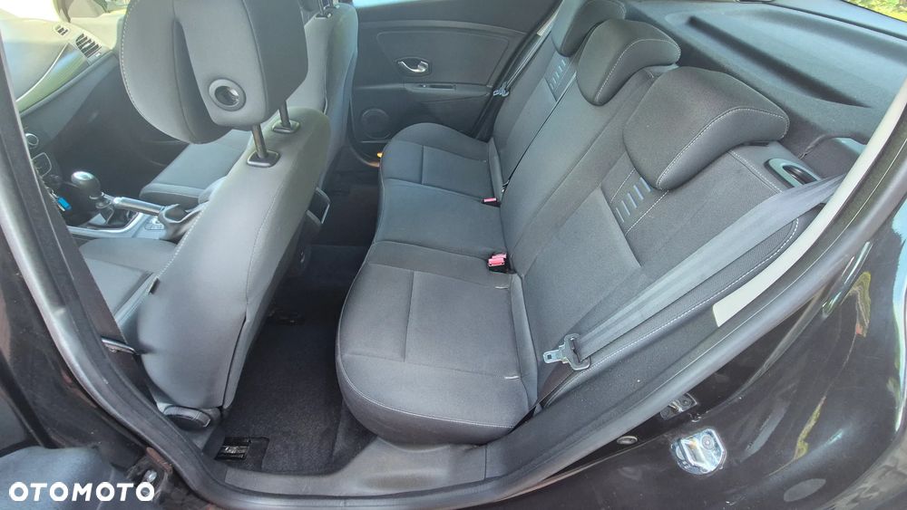 Renault Megane 1.6 16V Confort Dynamique - 32