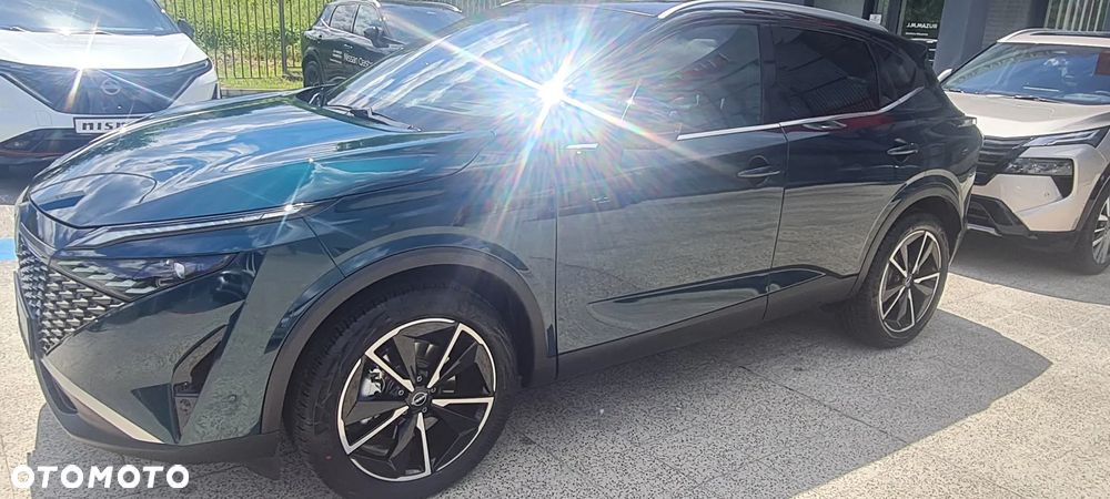 Nissan Qashqai 1.5 e-POWER Tekna - 7