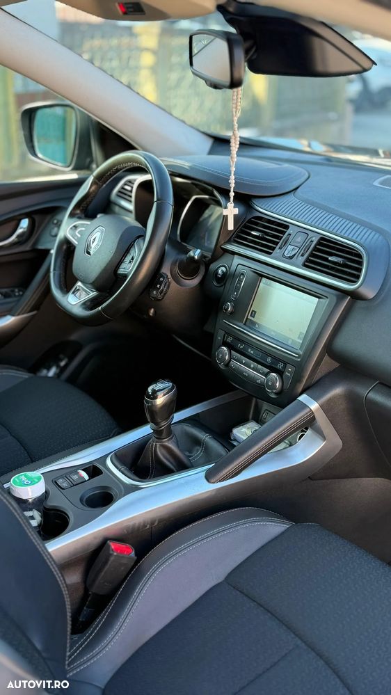 Renault Kadjar - 5
