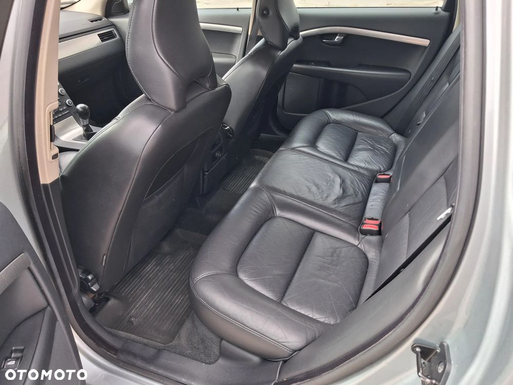 Volvo V70 - 12