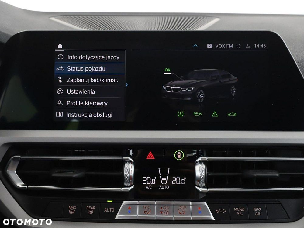 BMW Seria 3 330e Advantage - 27