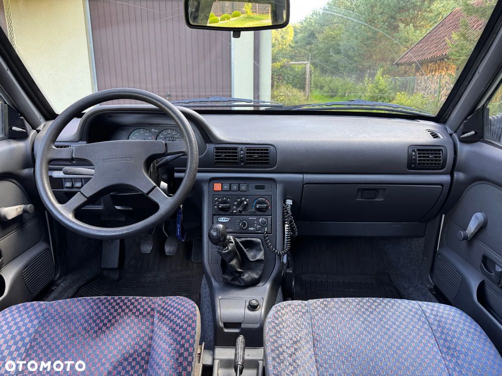 Polonez Caro - 6