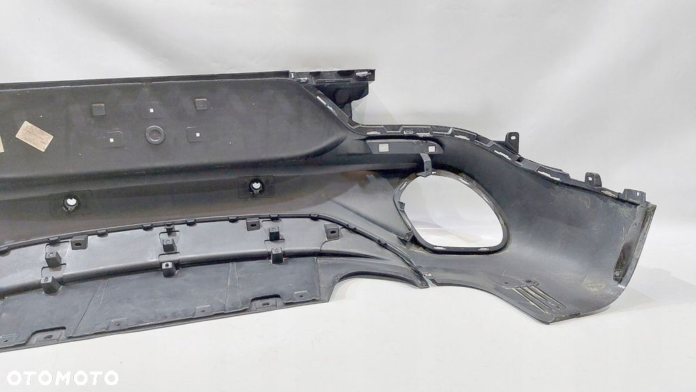 spoiler dyfuzor zderzak tył alfa tonale veloce 156164997 - 8