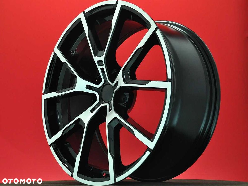 FELGI R19 5x112 do BMW SERIA 2 G42 3 G20 G21 4 G22 G23 G26 Gran Coupe - 10