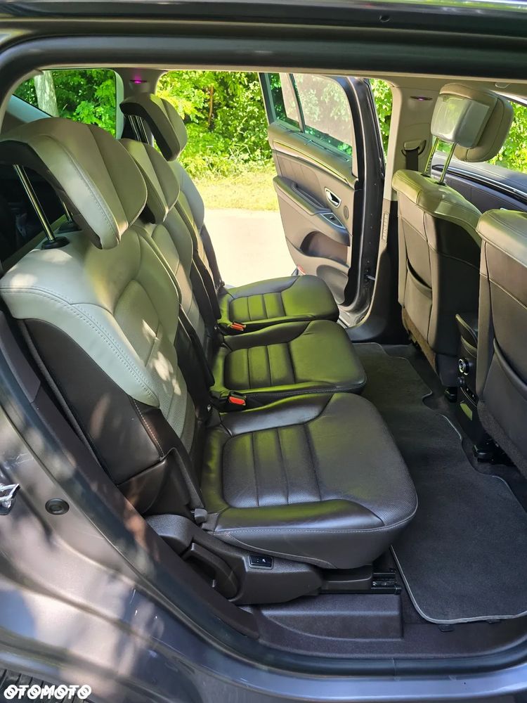 Renault Espace 1.6 dCi Energy Initiale Paris EDC 7os - 21