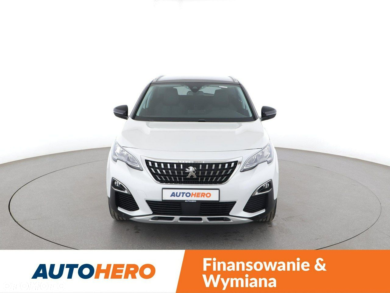 Peugeot 3008 1.2 PureTech Allure S&S EAT6 - 11