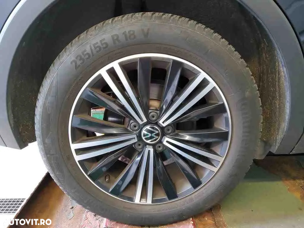Volkswagen Tiguan 2.0 TDI DSG Life - 3