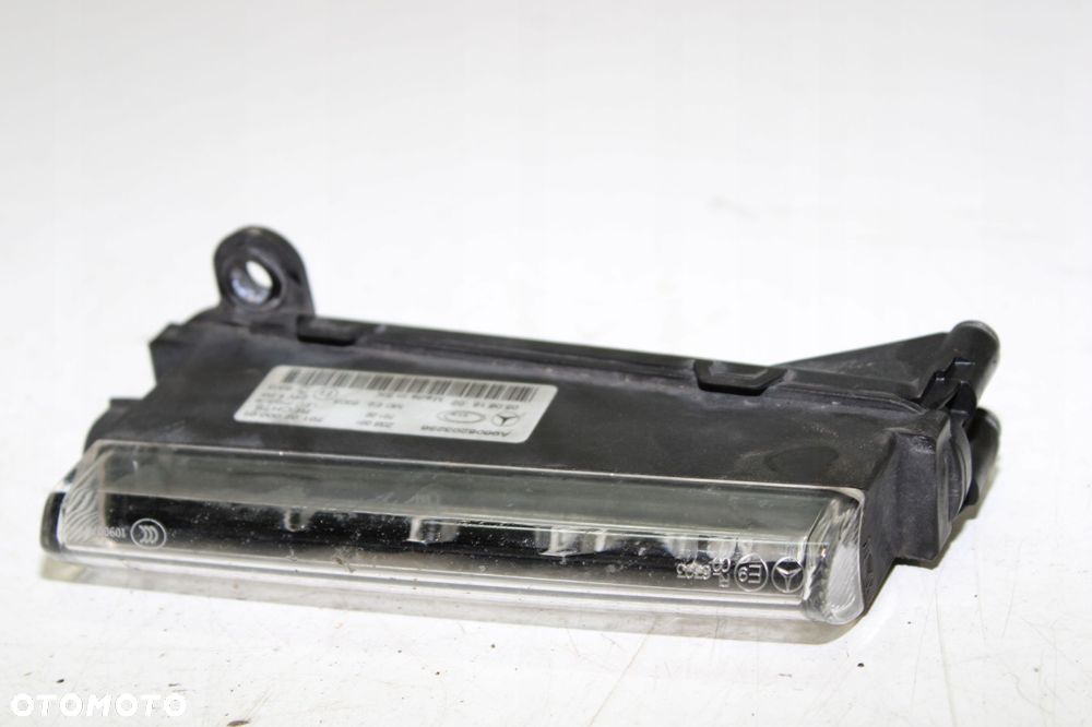 MERCEDES ACTROS MP4 HALOGEN LED A9608203256 - 2