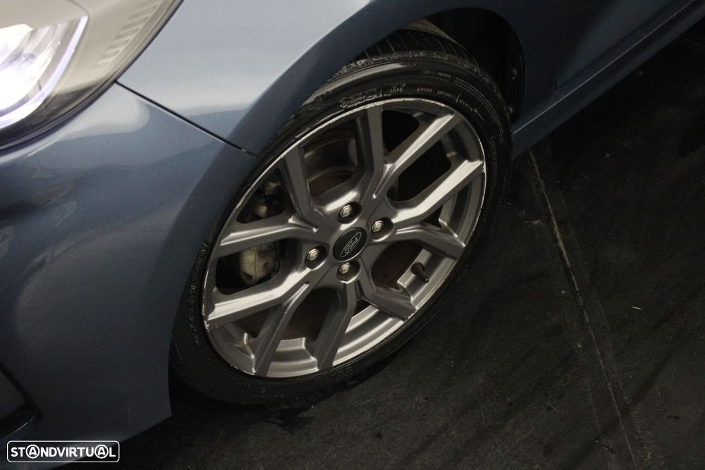 Ford Fiesta 1.0 EcoBoost ST-Line - 33