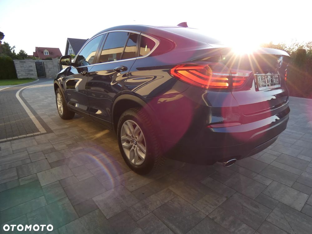 BMW X4 - 13