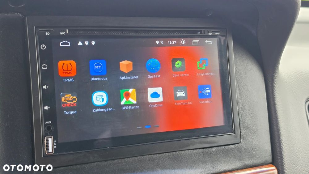 Jeep Grand Cherokee - 30