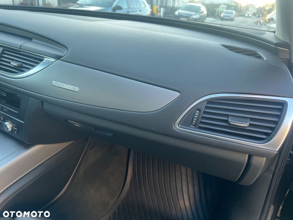 Audi A6 Allroad 3.0 TDI S tronic DPF - 17