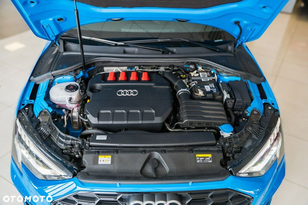 Audi S3 - 38