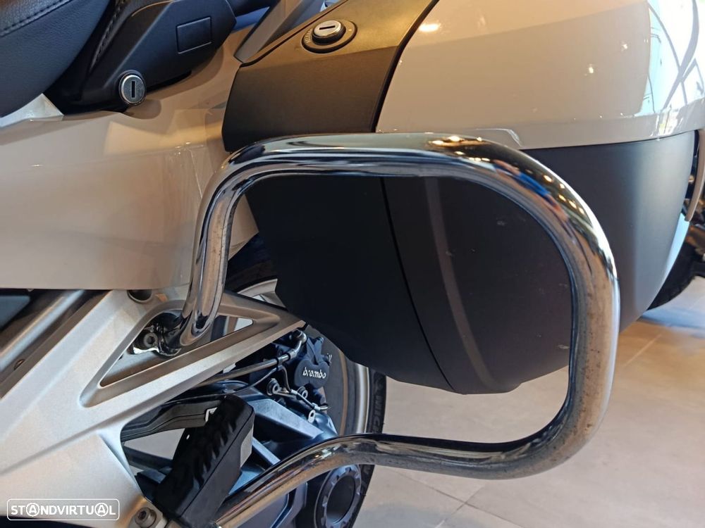 BMW R 1250 RT 1250 RT - 8